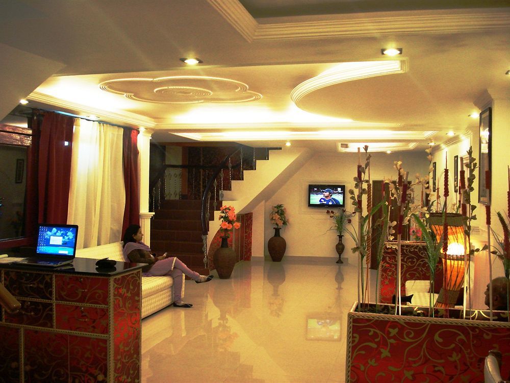 Hotel Vintage Manāli Zewnętrze zdjęcie